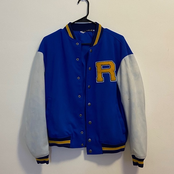 Royal Bomber - Picture 2 of 3